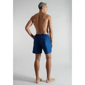 Classic Solid Swim Shorts Ceceba image-2