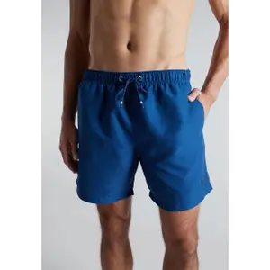 Classic Solid Swim Shorts Ceceba image-3