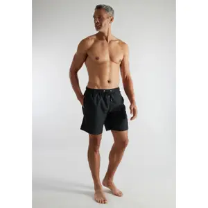 Plain swim shorts Ceceba image-1