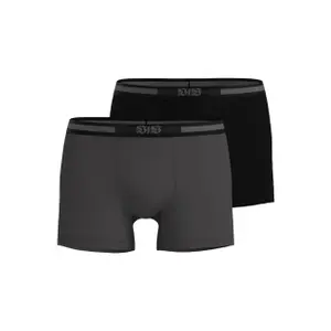 Unifarbene Boxershorts Ceceba VfB (x2) image-0