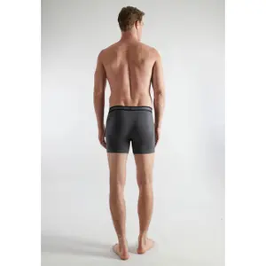 Unifarbene Boxershorts Ceceba VfB (x2) image-2