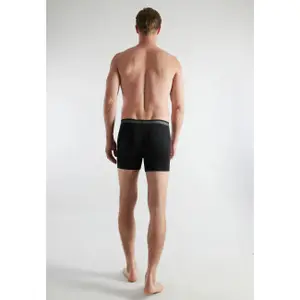 Unifarbene Boxershorts Ceceba VfB (x2) image-2