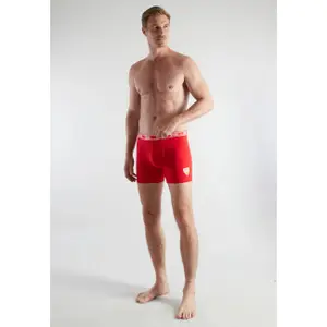 Unifarbene Boxershorts Ceceba VfB (x2) image-1