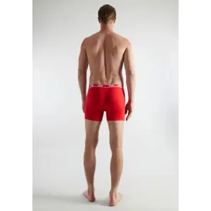 Unifarbene Boxershorts Ceceba VfB (x2) image-2