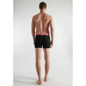Unifarbene Boxershorts Ceceba VfB (x2) image-2