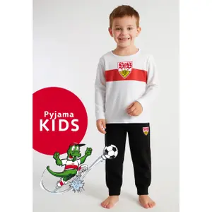 Pyjama enfant Ceceba VfB image-2