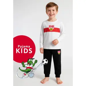 Pyjama enfant Ceceba VfB image-3