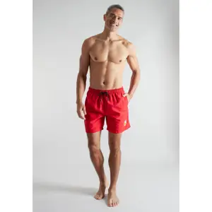 Plain swim shorts Ceceba VfB image-1