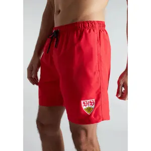 Plain swim shorts Ceceba VfB image-3