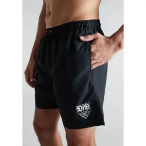 Plain swim shorts Ceceba VfB image-3