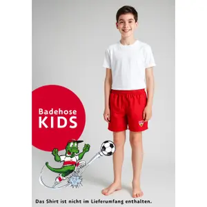 Children's swimming shorts Ceceba VfB image-1