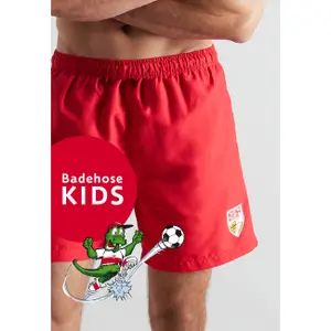 Children's swimming shorts Ceceba VfB image-3