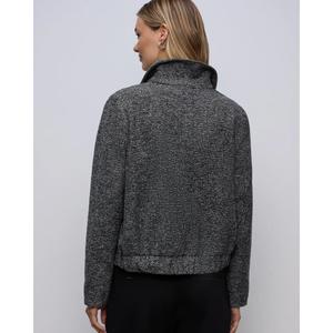 Jacke Cecil LTD QR Salt and Pepper image-2