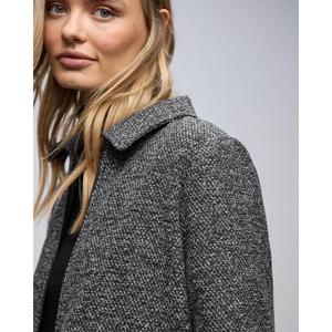 Jacke Cecil LTD QR Salt and Pepper image-3