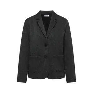 Blazer til kvinder Cecil Herringbone image-0