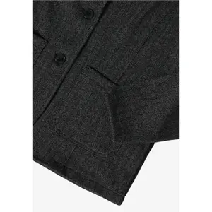 Blazer til kvinder Cecil Herringbone image-1