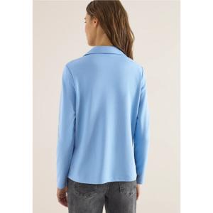 Dámský blazer s kapsami naknoflíky Cecil image-1