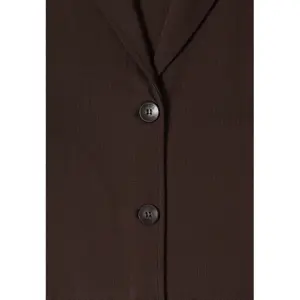 Women’s blazer with piped pockets Cecil image-5