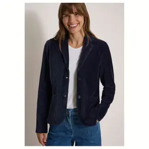 Women's blazer Cecil TOS Jersey image-1