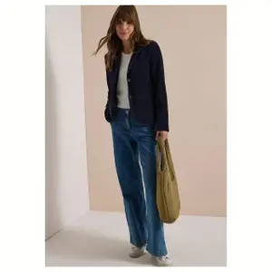 Women's blazer Cecil TOS Jersey image-4