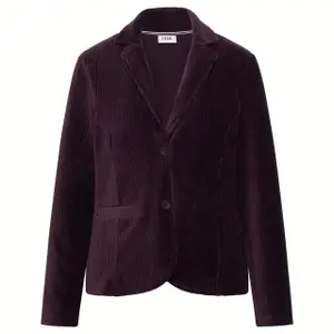 Women's blazer Cecil TOS Jersey