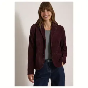 Women's blazer Cecil TOS Jersey image-1