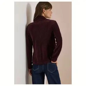 Women's blazer Cecil TOS Jersey image-2