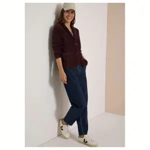 Women's blazer Cecil TOS Jersey image-4