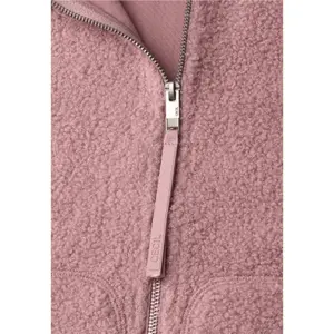 Damesfleece Cecil TOS Teddy image-5