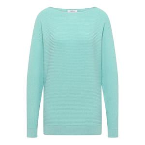 Pullover mit Rundhalsausschnitt Damen Cecil Dolman
