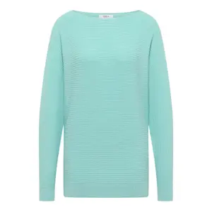 Women's round neck sweater Cecil Dolman image-0