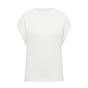 Ärmelloses Fleece, Damen Cecil Featheryarn