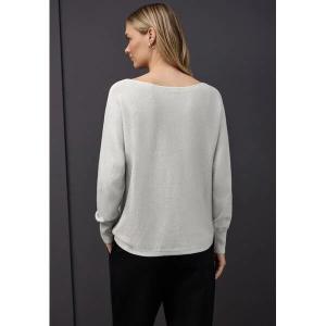Pullover Cecil Lurex Dolman image-2