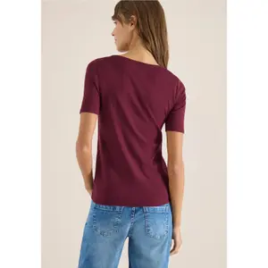 Women's T-shirt Cecil Lena image-3