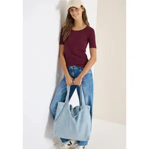 Women's T-shirt Cecil Lena image-2