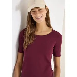 Women's T-shirt Cecil Lena image-4