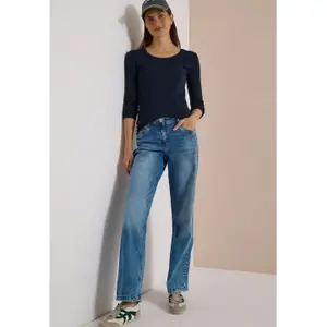 Women's long sleeve T-shirt Cecil Style NOS Pia image-2