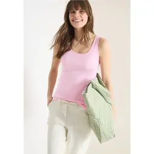 Women's T-shirt Cecil Linda image-1