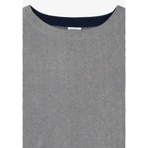 Damska koszulka z długim rękawem Cecil image-1