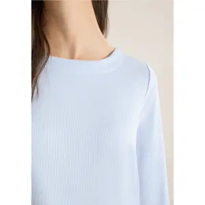 Damska koszulka z długim rękawem Cecil image-4