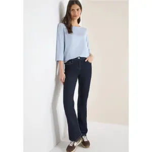 Damska koszulka z długim rękawem Cecil image-5