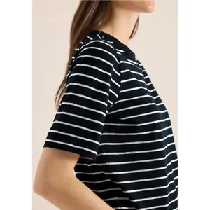 Camicia da donna Cecil Slubyarn image-4