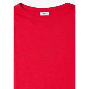 Woman's shirt Cecil Slubyarn image-1