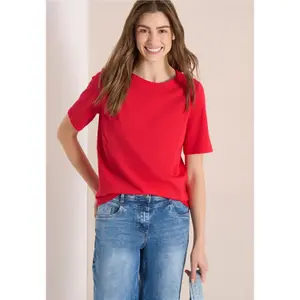 Woman's shirt Cecil Slubyarn image-2