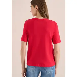 Woman's shirt Cecil Slubyarn image-3