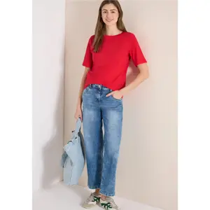 Woman's shirt Cecil Slubyarn image-4