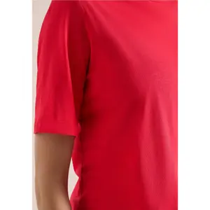 Woman's shirt Cecil Slubyarn image-5