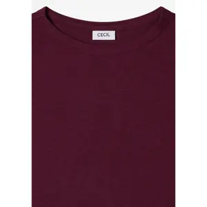 Woman's shirt Cecil Slubyarn image-1