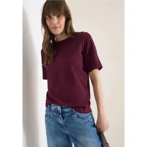 Woman's shirt Cecil Slubyarn image-2