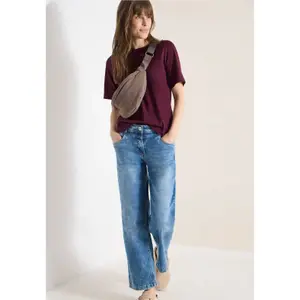 Woman's shirt Cecil Slubyarn image-5